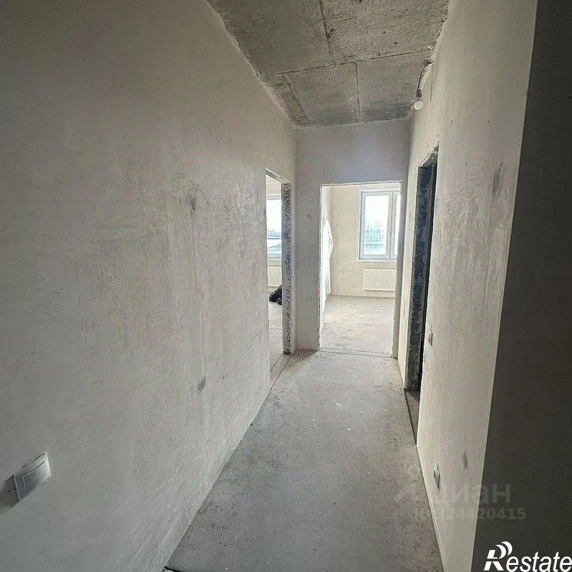 Купить квартиру за 9 100 000 рублей на ул Новгородская, 14