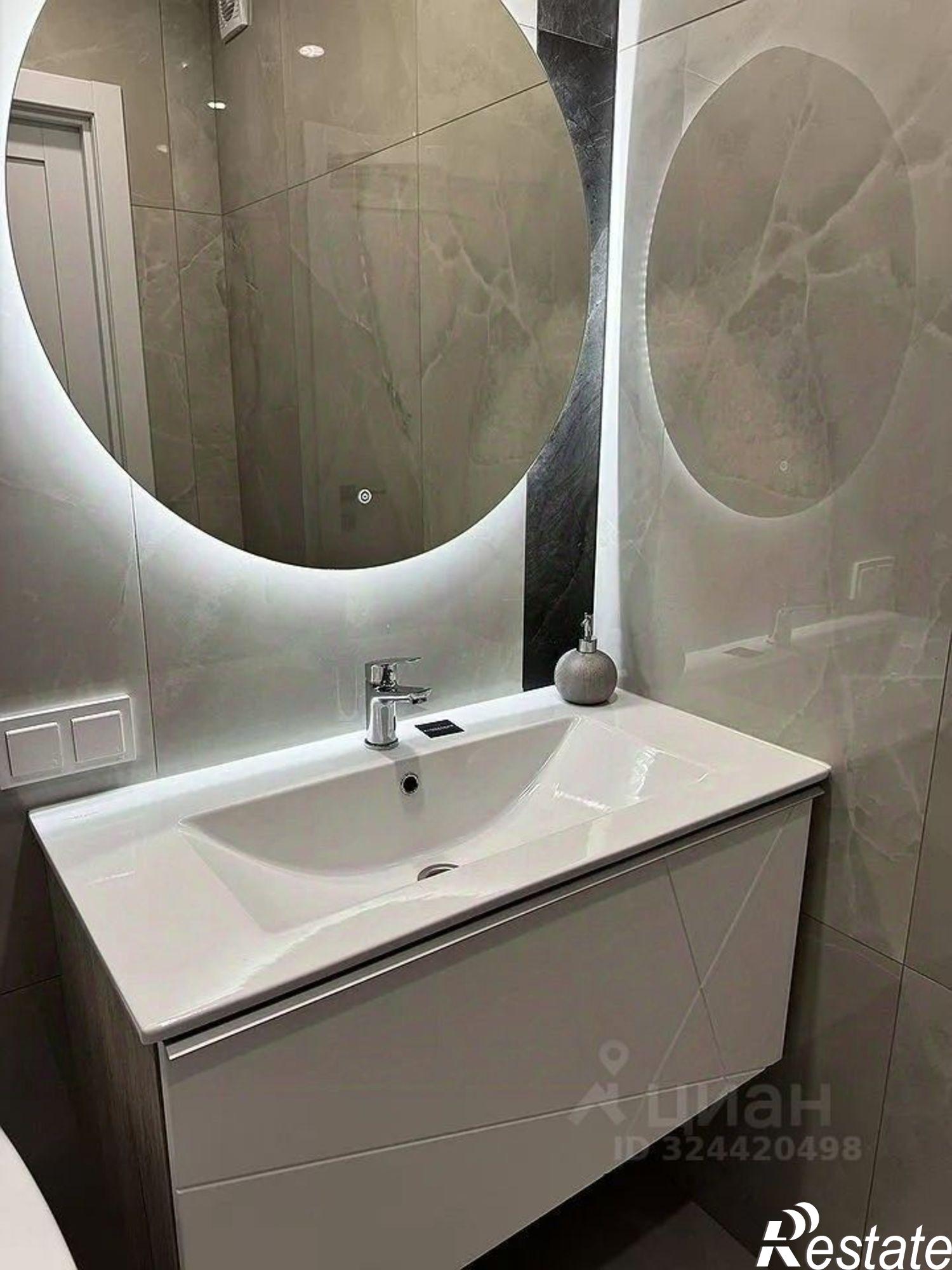 Купить квартиру за 8 900 000 рублей на ул Широтная, 213