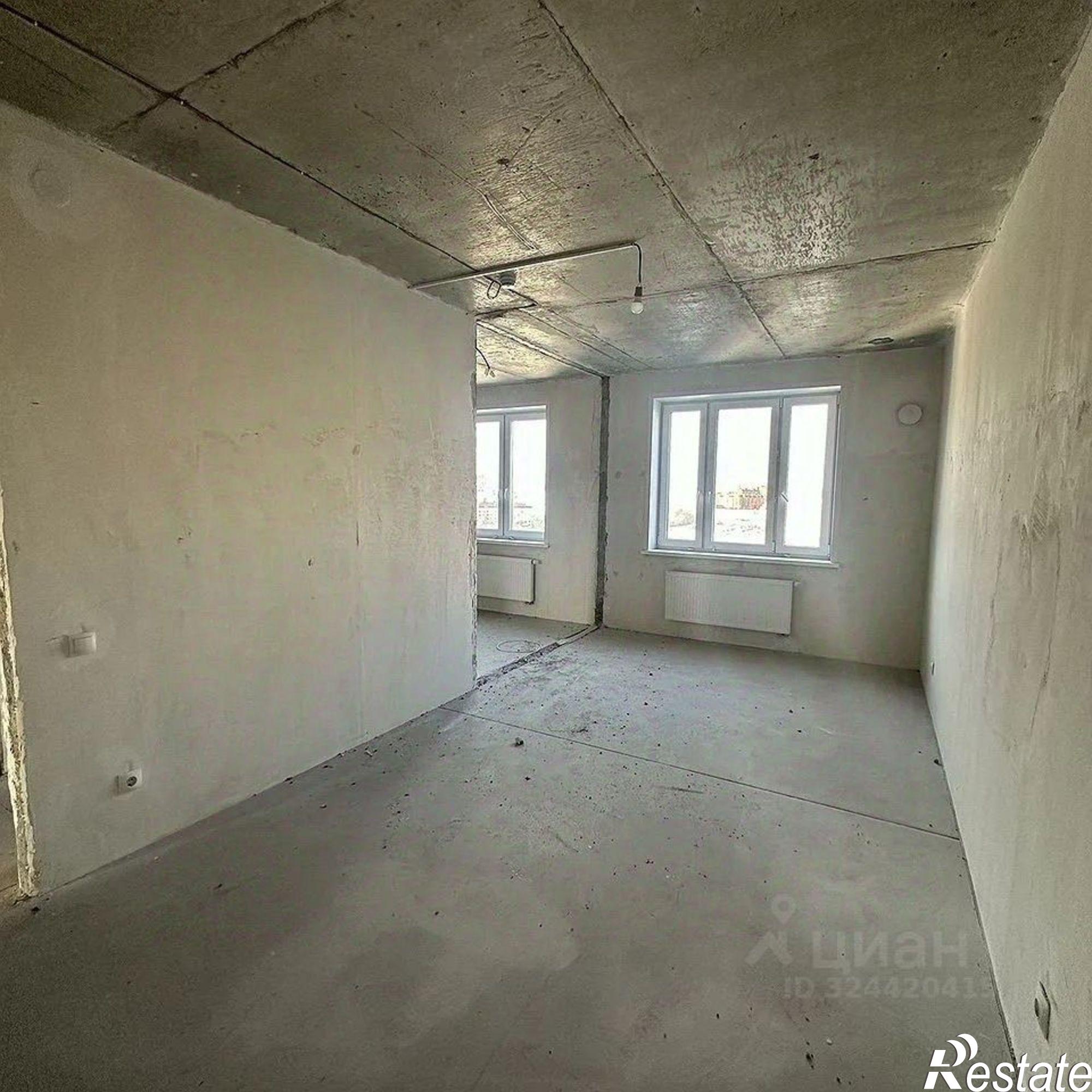 Купить квартиру за 9 100 000 рублей на ул Новгородская, 14