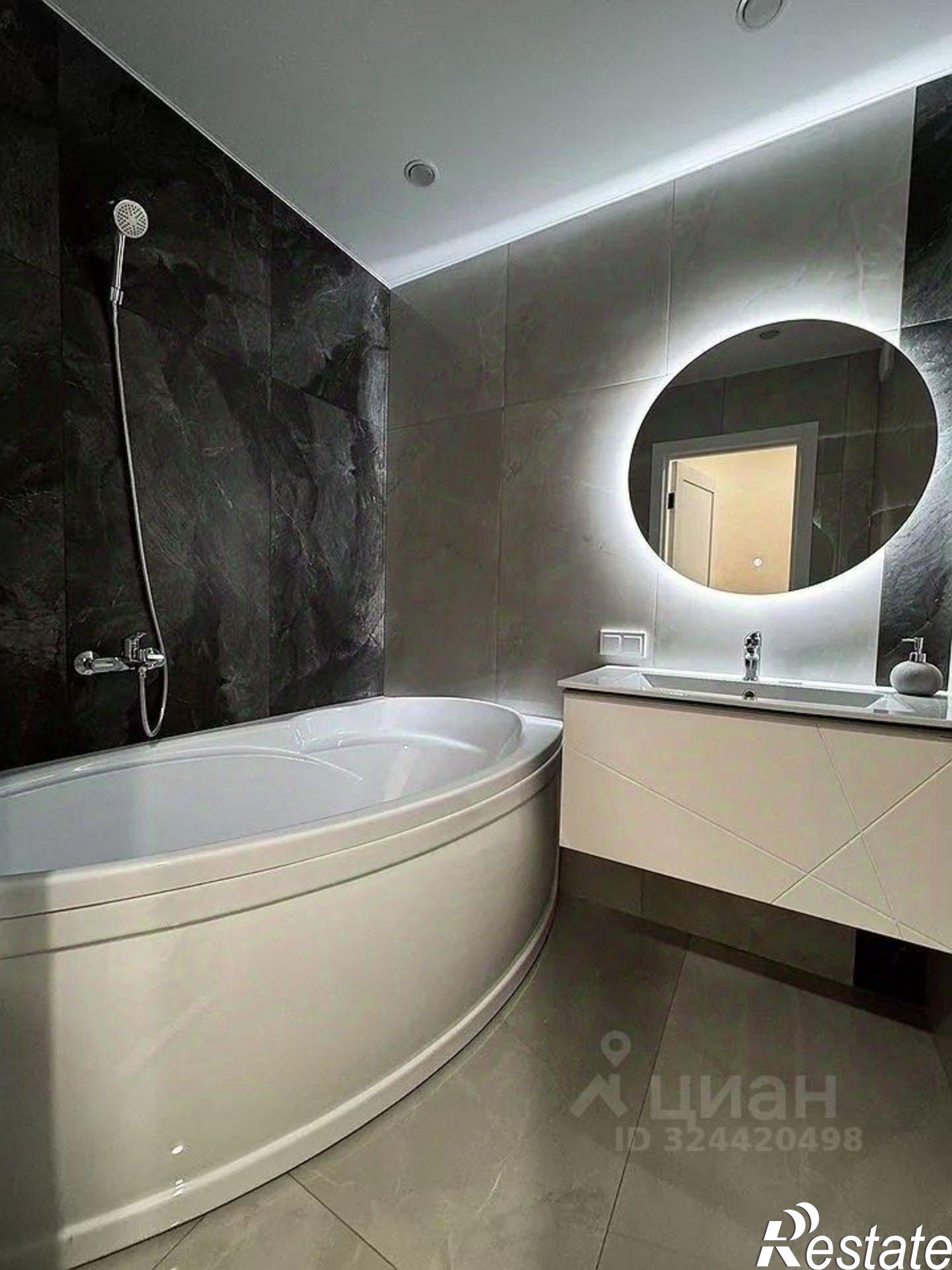 Купить квартиру за 8 900 000 рублей на ул Широтная, 213