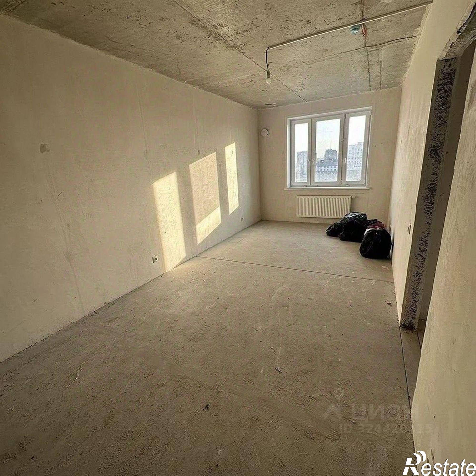 Купить квартиру за 9 100 000 рублей на ул Новгородская, 14