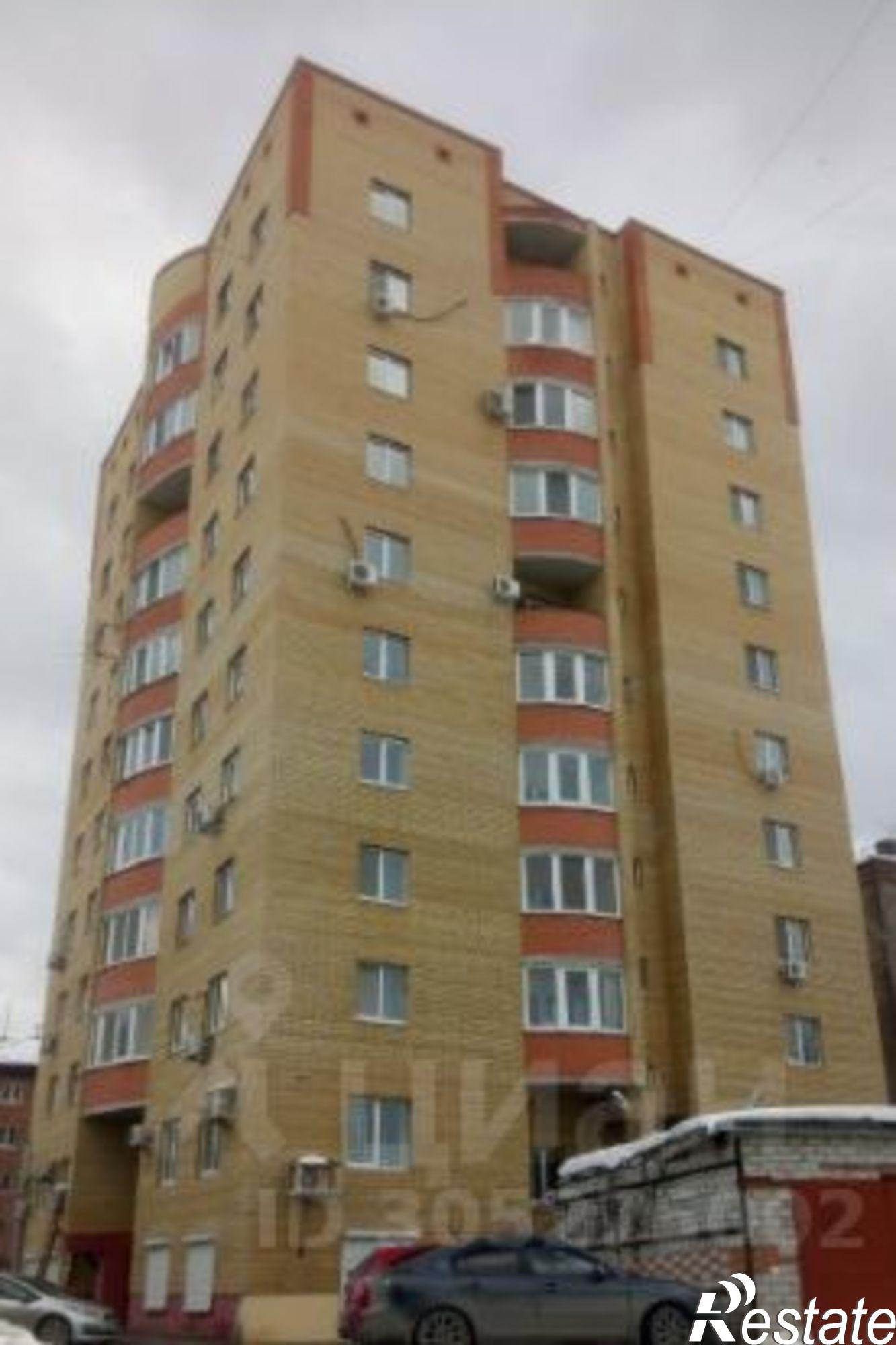 Купить квартиру за 8 800 000 рублей на ул Мельничная, 8