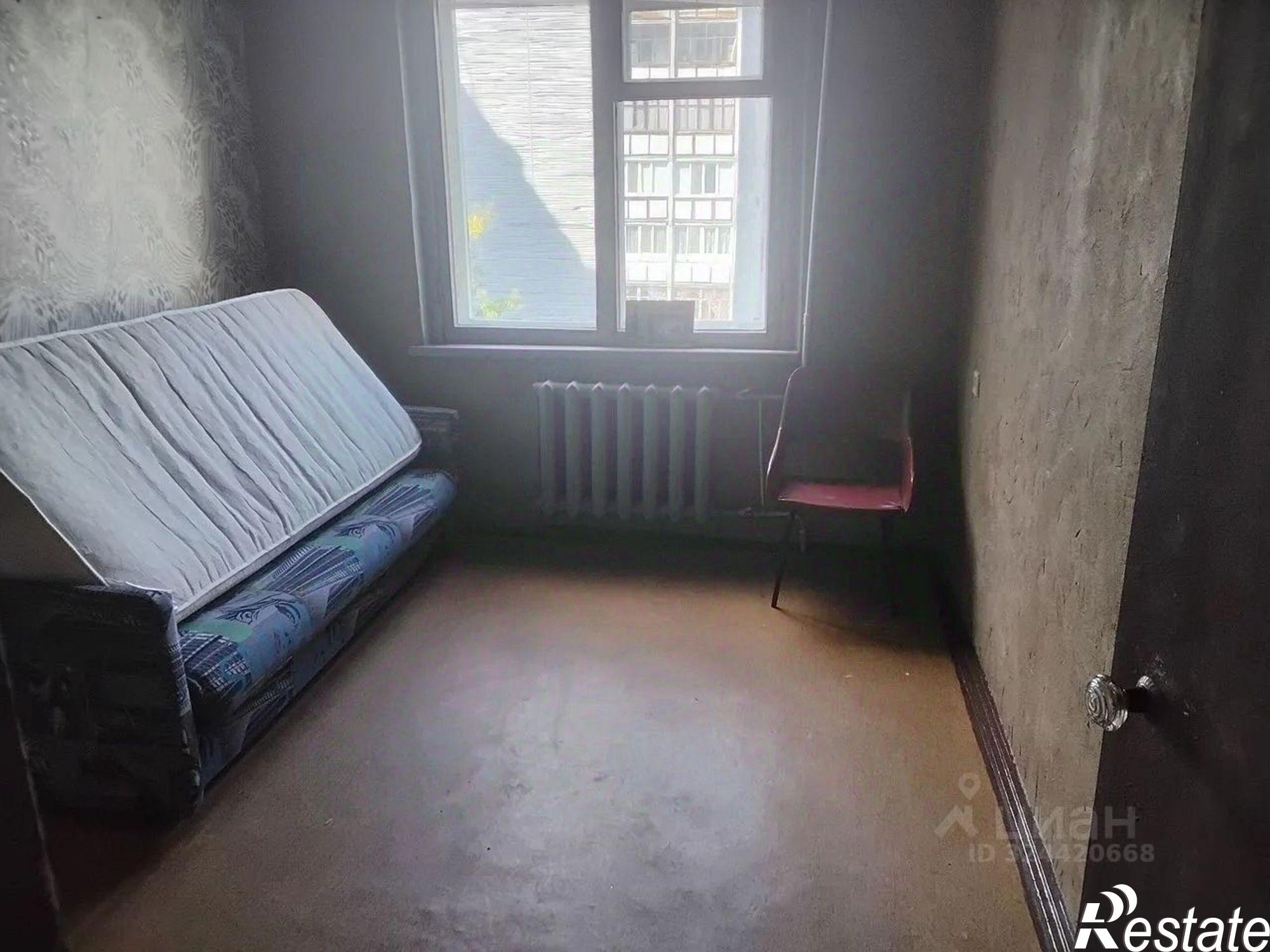 Купить квартиру за 5 200 000 рублей на ул Широтная, 81