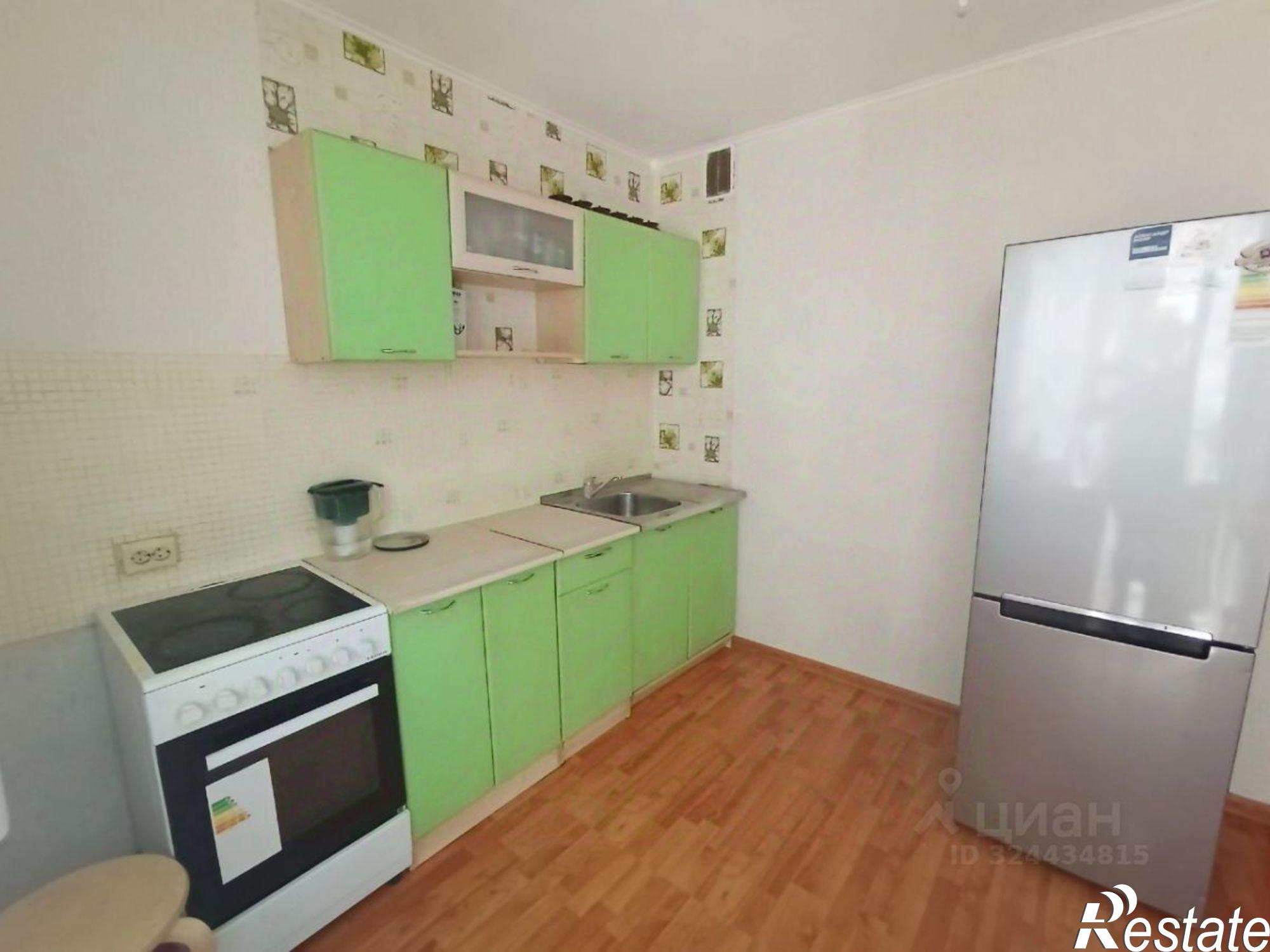 Купить квартиру за 4 950 000 рублей на ул Широтная, 190