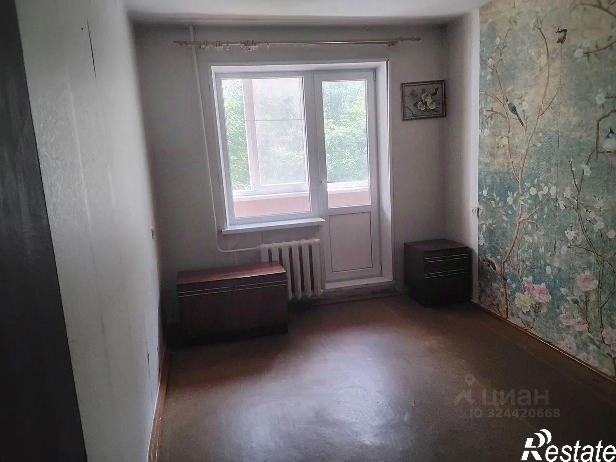 Купить квартиру за 5 200 000 рублей на ул Широтная, 81