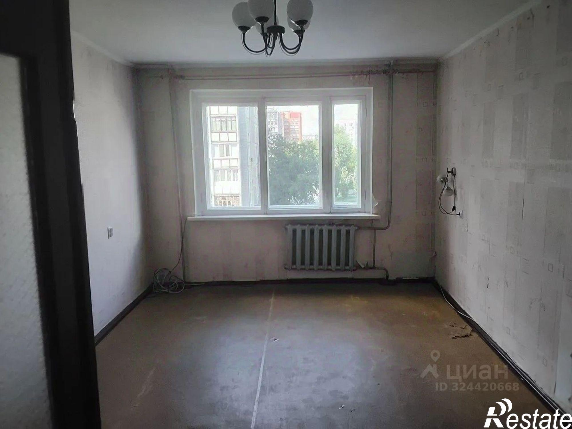 Купить квартиру за 5 200 000 рублей на ул Широтная, 81