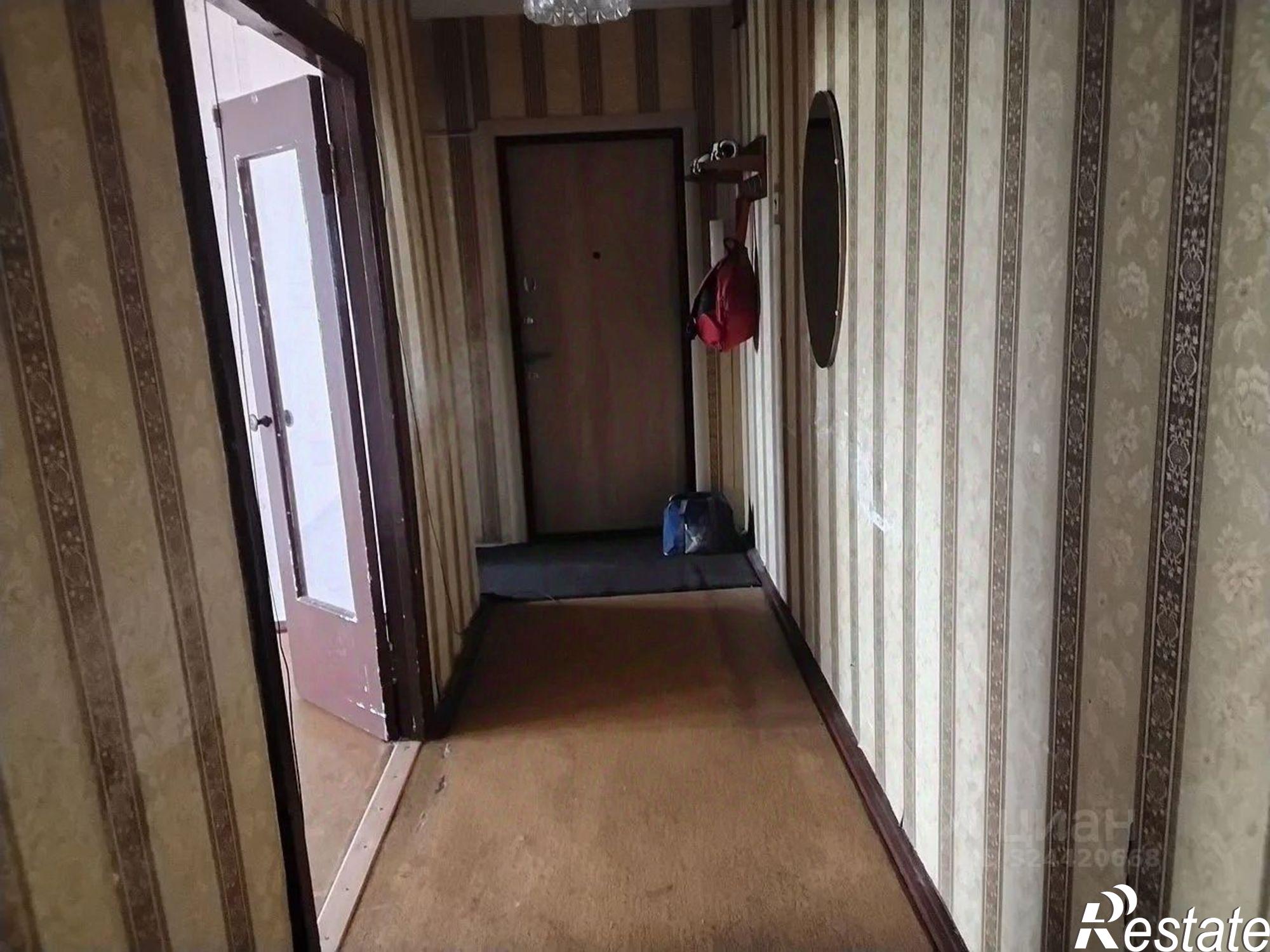 Купить квартиру за 5 200 000 рублей на ул Широтная, 81