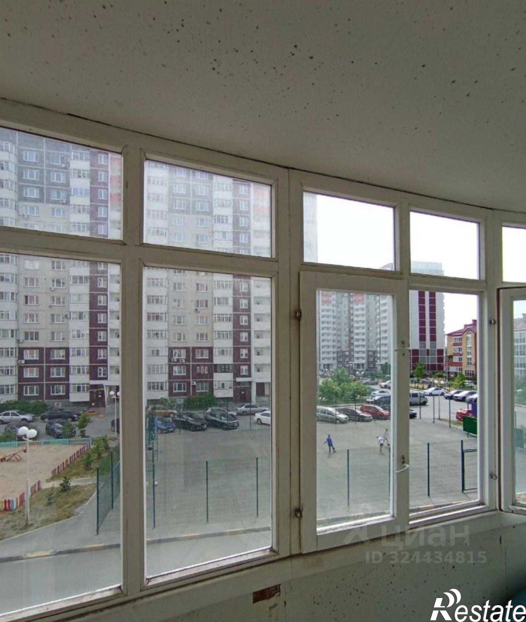 Купить квартиру за 4 950 000 рублей на ул Широтная, 190