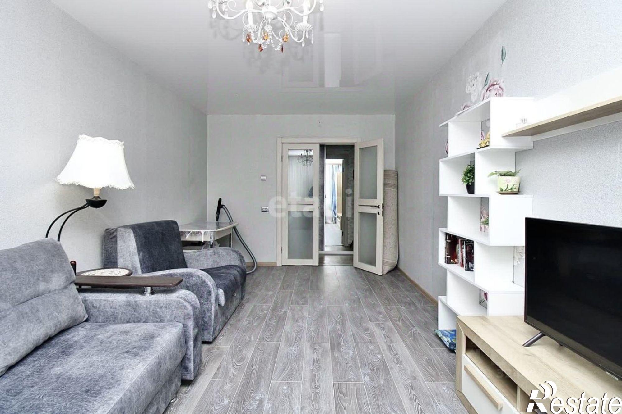 Купить квартиру за 6 800 000 рублей на ул 50 лет ВЛКСМ, 31