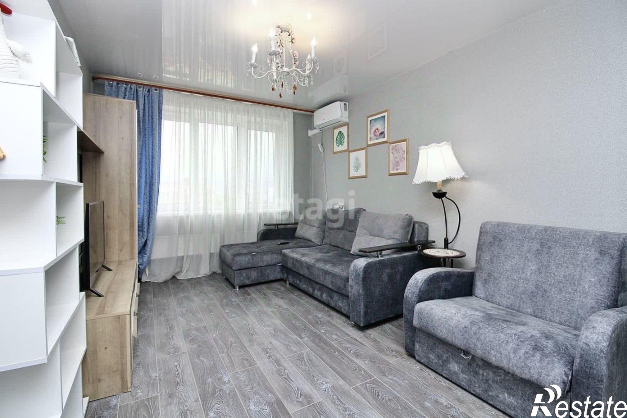 Купить квартиру за 6 800 000 рублей на ул 50 лет ВЛКСМ, 31