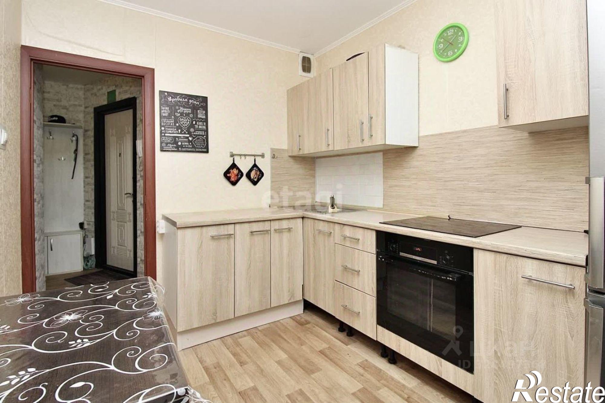 Купить квартиру за 6 800 000 рублей на ул 50 лет ВЛКСМ, 31