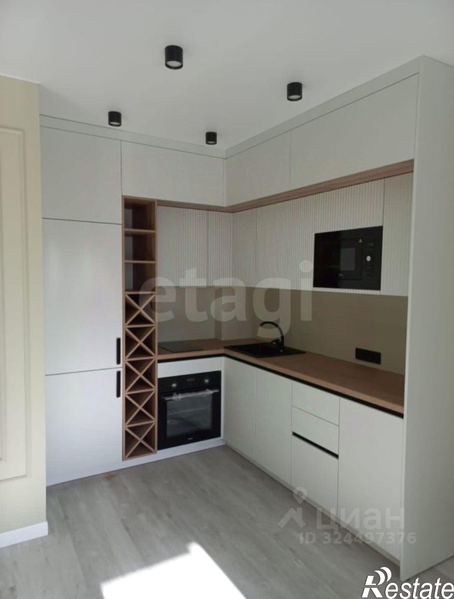 Купить квартиру за 7 200 000 рублей на ул разведчика Кузнецова, 5