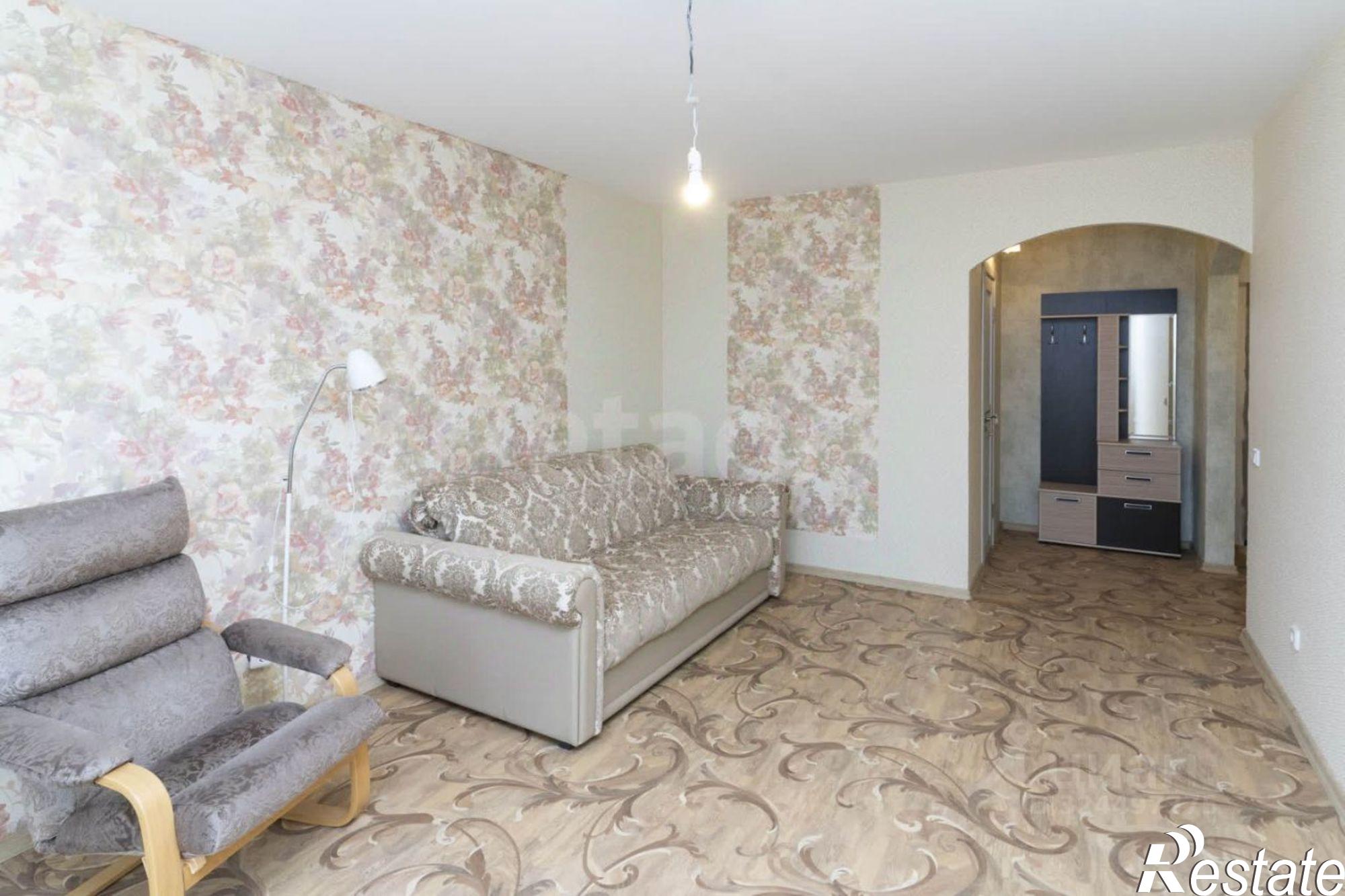 Купить квартиру за 5 700 000 рублей на ул Николая Семенова, 21