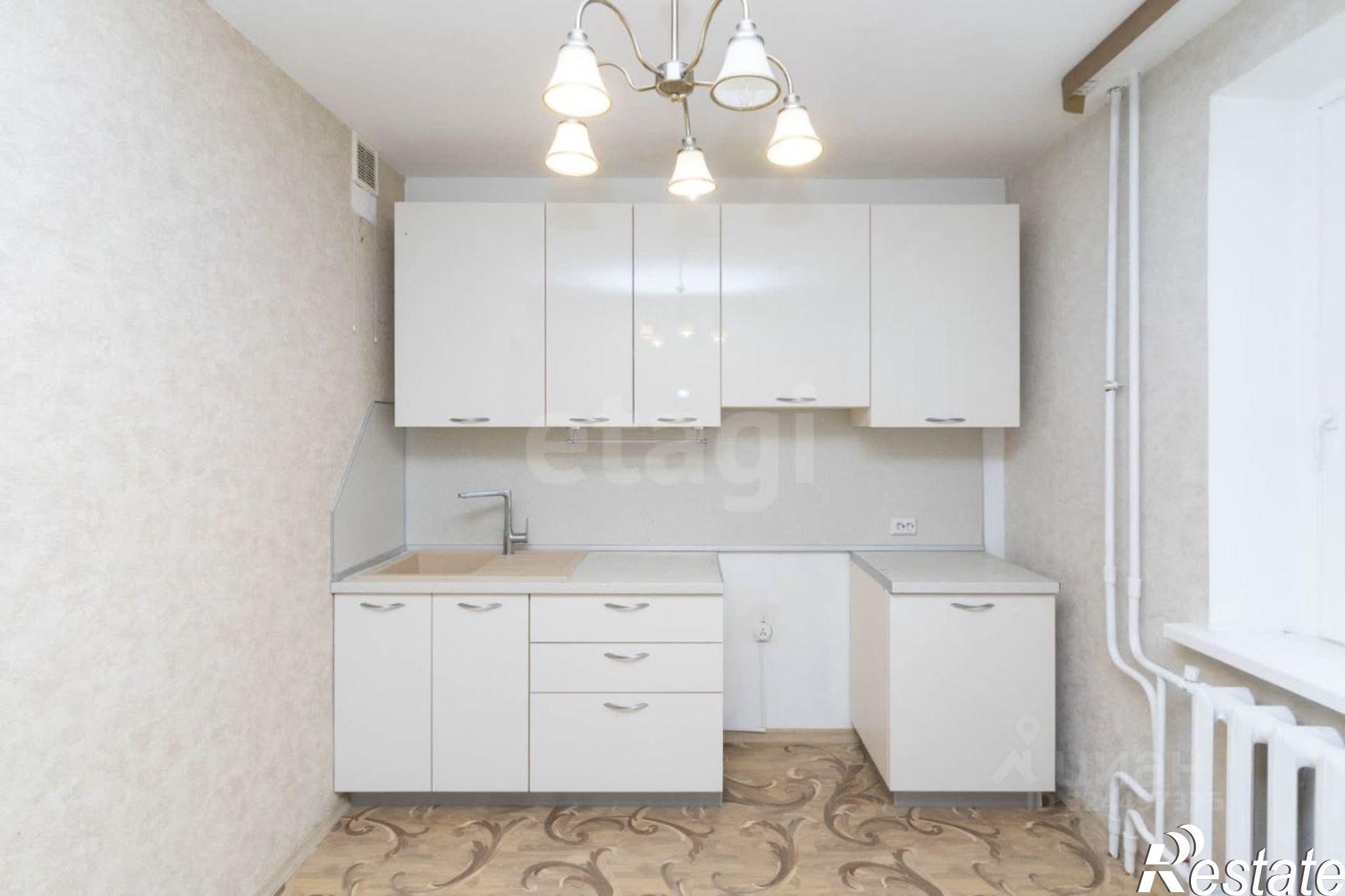 Купить квартиру за 5 700 000 рублей на ул Николая Семенова, 21