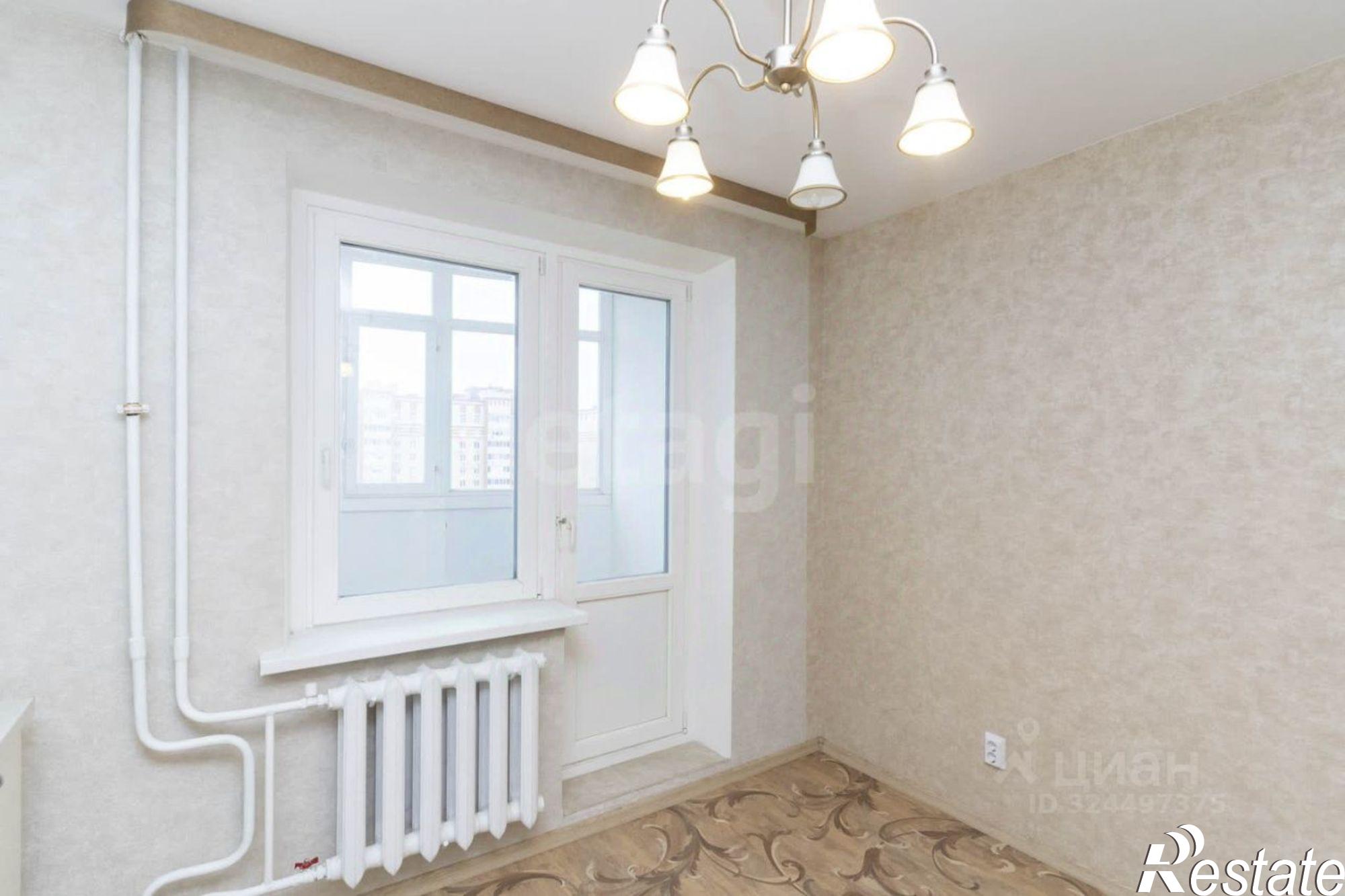 Купить квартиру за 5 700 000 рублей на ул Николая Семенова, 21