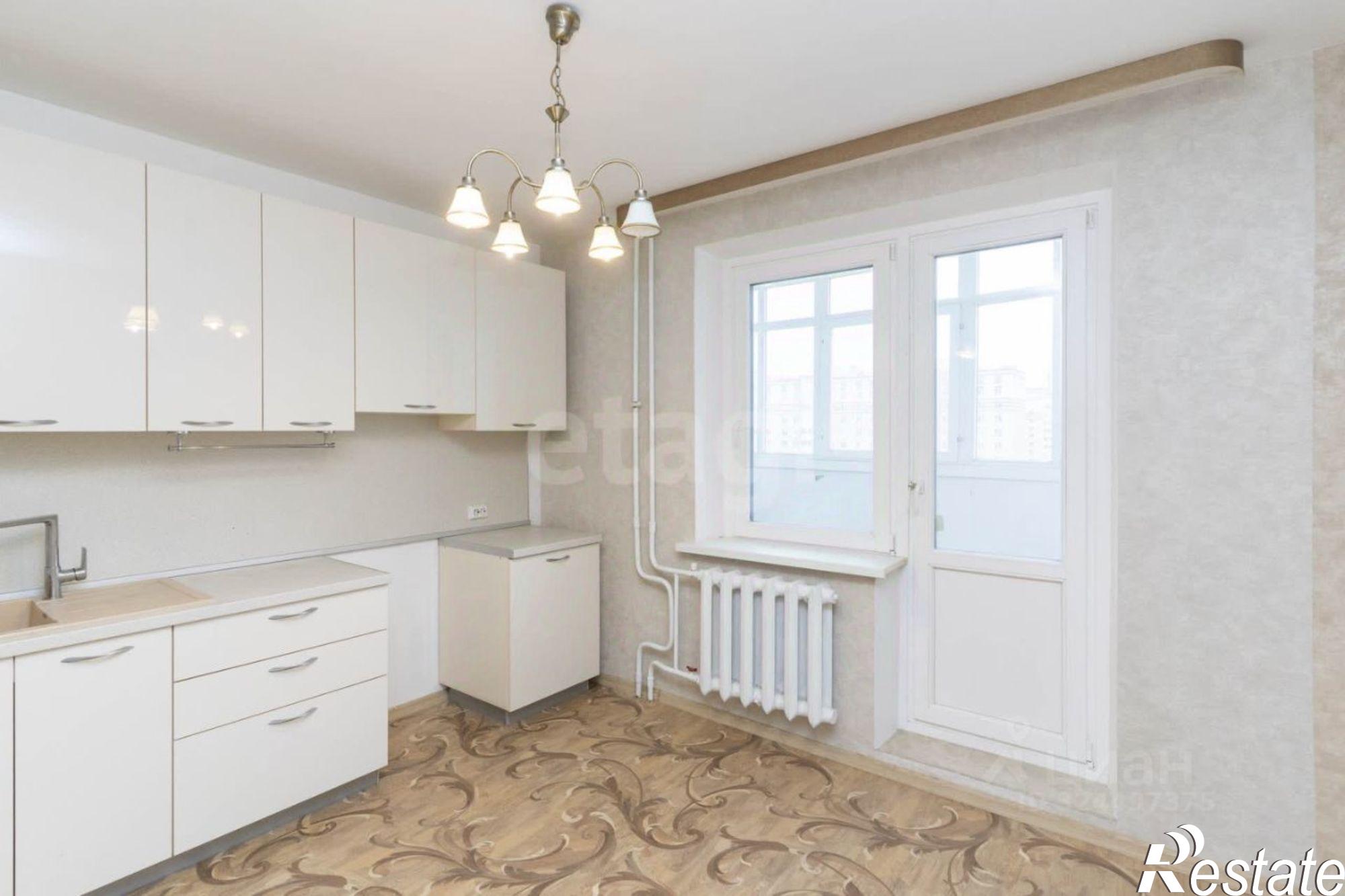 Купить квартиру за 5 700 000 рублей на ул Николая Семенова, 21