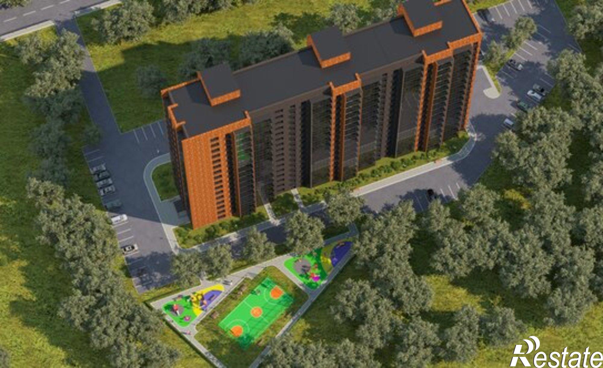 Купить квартиру за 5 350 000 рублей на 12-я Линейная улица, 12