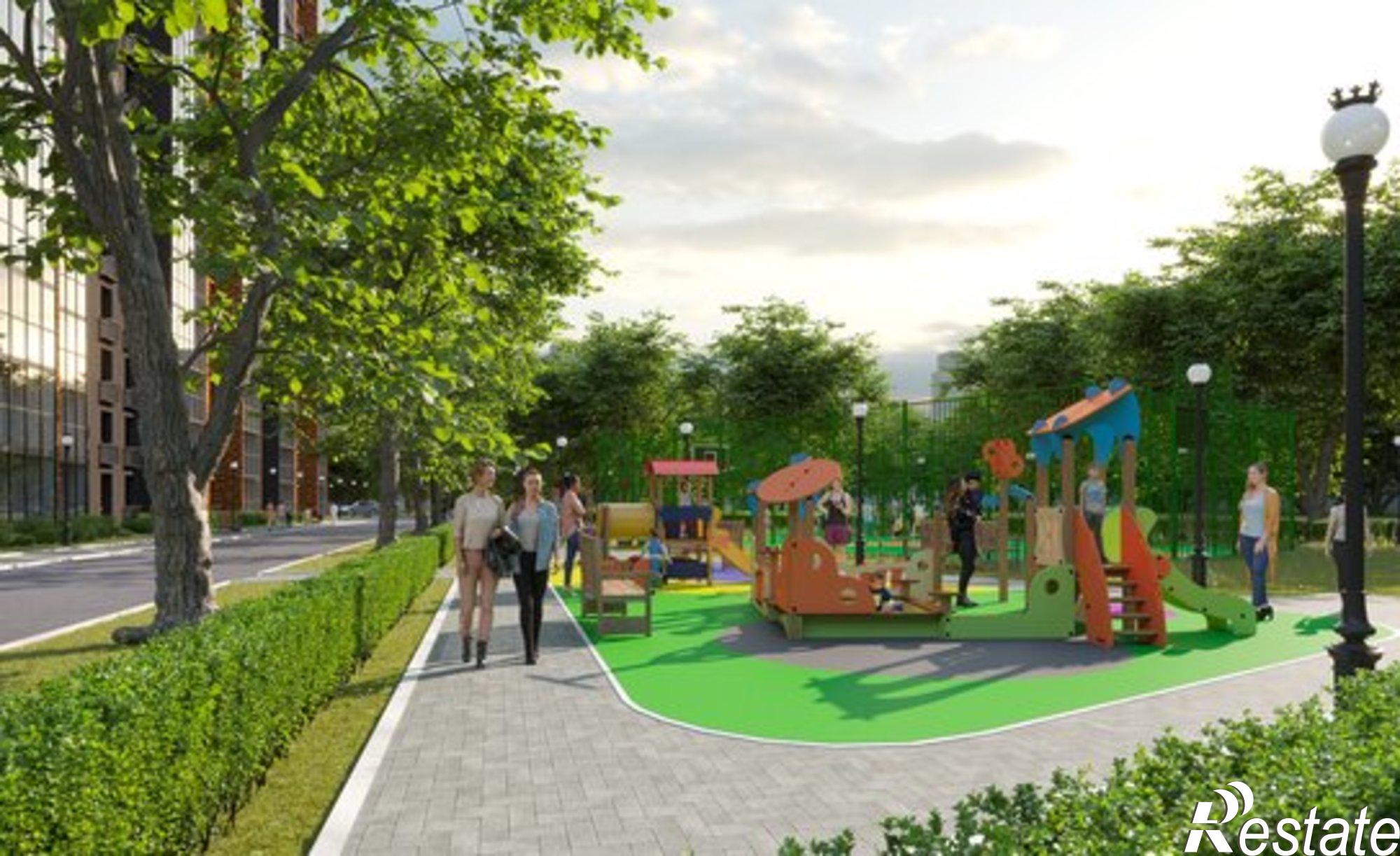 Купить квартиру за 5 350 000 рублей на 12-я Линейная улица, 12