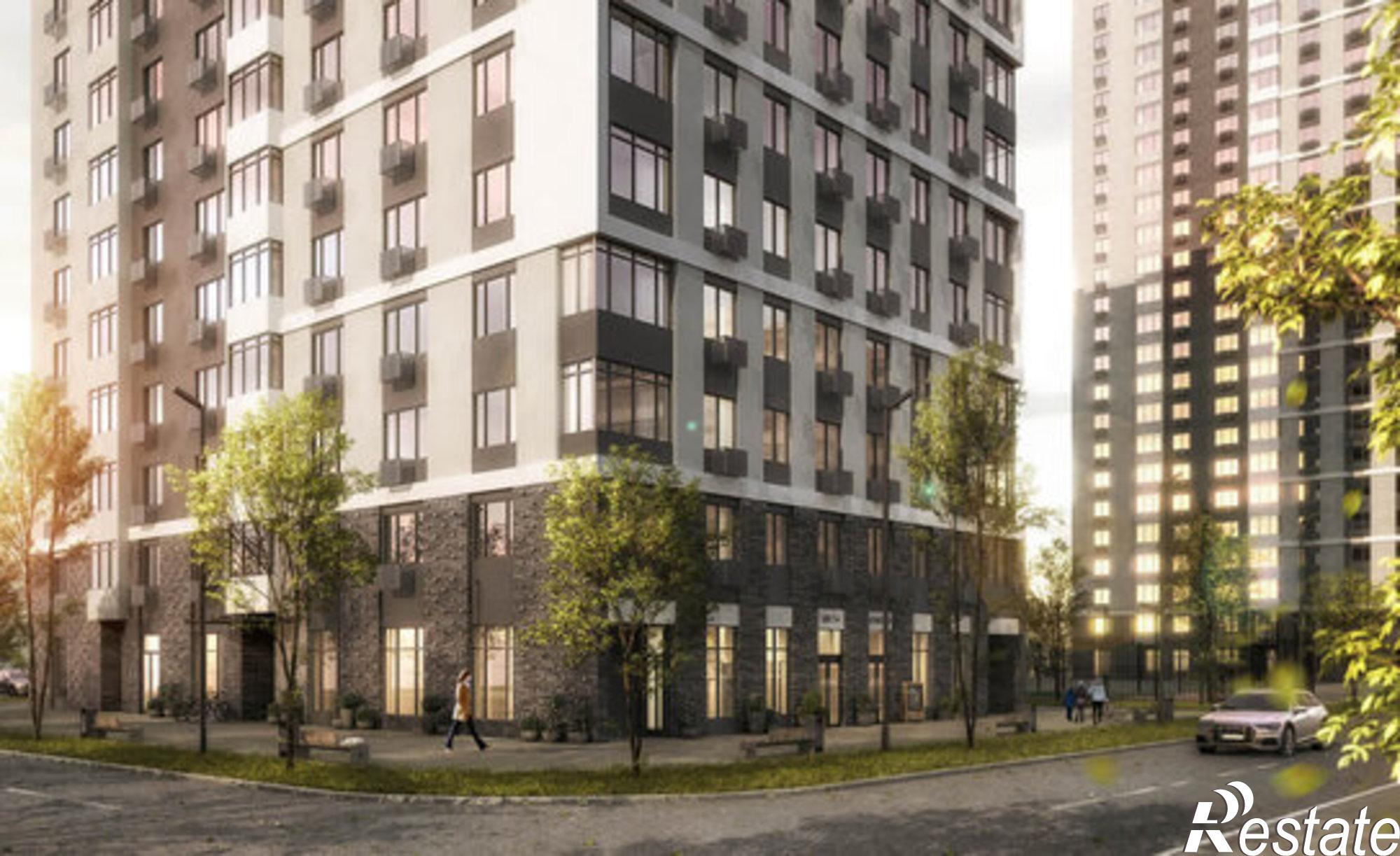 Купить квартиру за 7 300 000 рублей на улица Республики, 204 к10