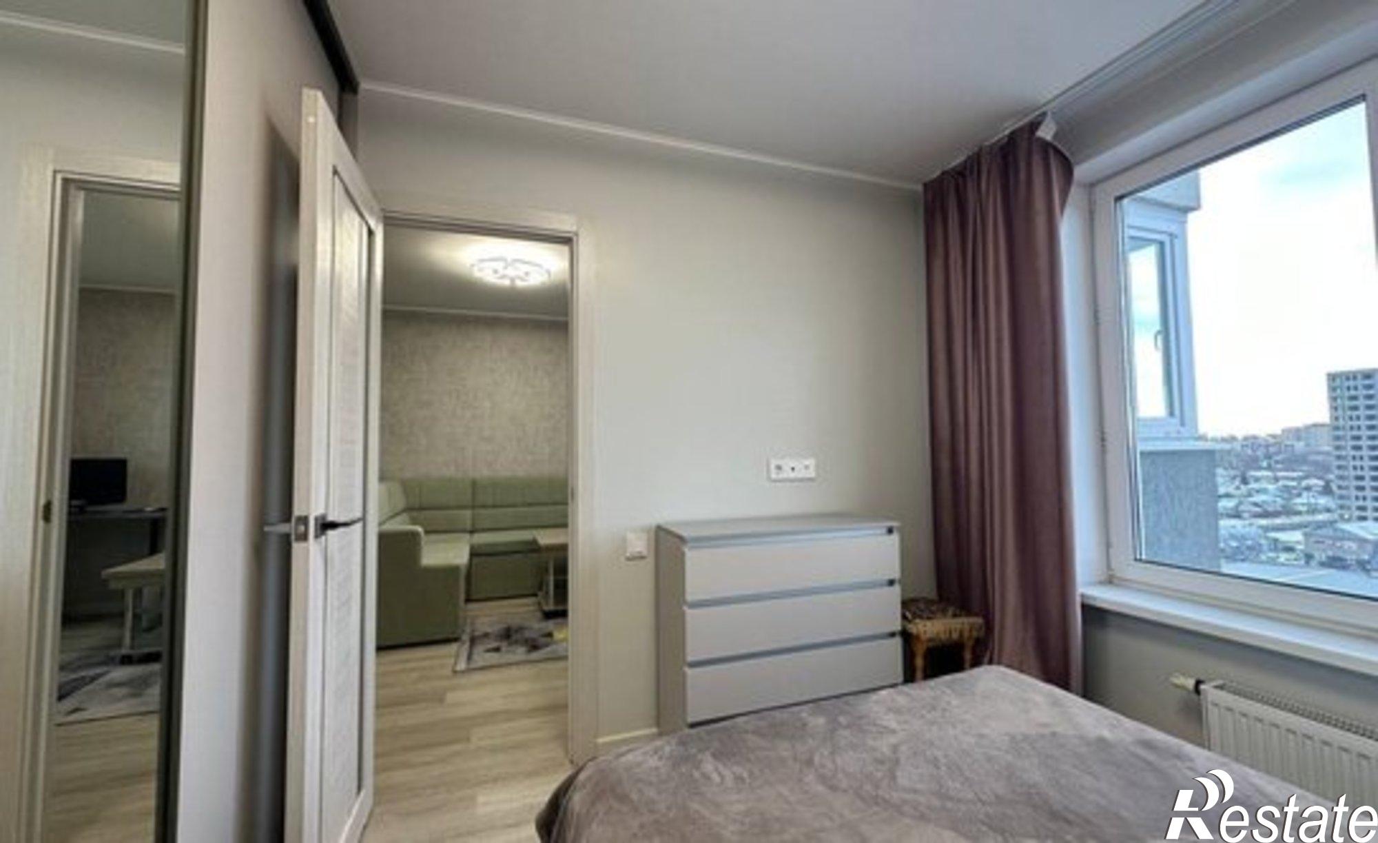 Купить квартиру за 5 490 000 рублей на ул Велижанская, 66