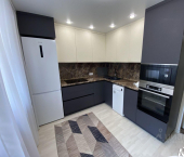 1-комн, 41кв м, этаж 2/16 улица Валентины Трофимовой, 2