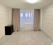 1-комн, 38кв м, этаж 6/9 улица Избышева, 6