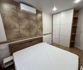 1-комн, 40кв м, этаж 3/15 Фабричная улица, 9/2