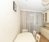 2-комн, 73кв м, этаж 9/14 улица Циолковского, 7/2