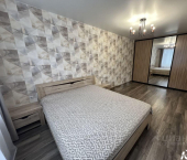 1-комн, 49кв м, этаж 3/10 ул Селекционная, 4