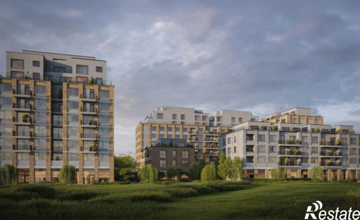 1-комн квартира в новом доме ул Урайская, 59,  д. 59