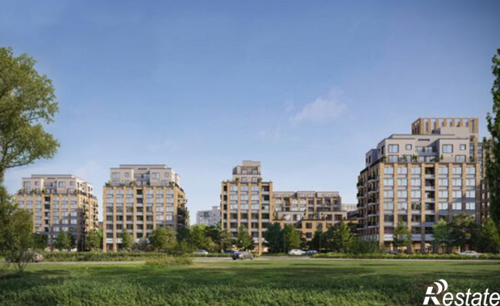 1-комн квартира в новом доме ул Урайская, 59,  д. 59