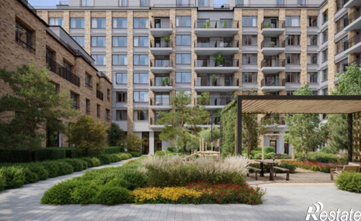 2-комн квартира в новом доме ул Урайская, 59,  д. 59