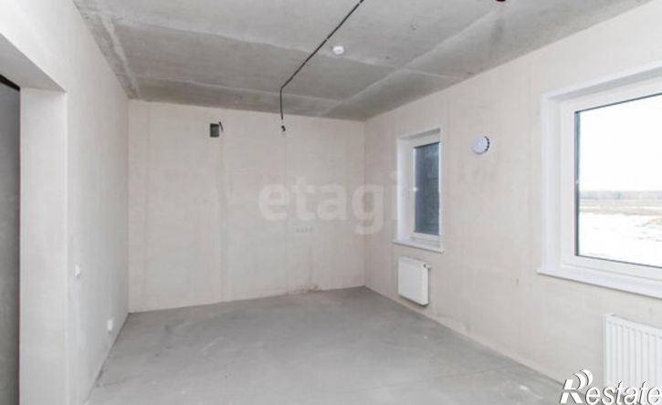 1-комн квартира улица Игоря Комиссарова, 26,  д. 26