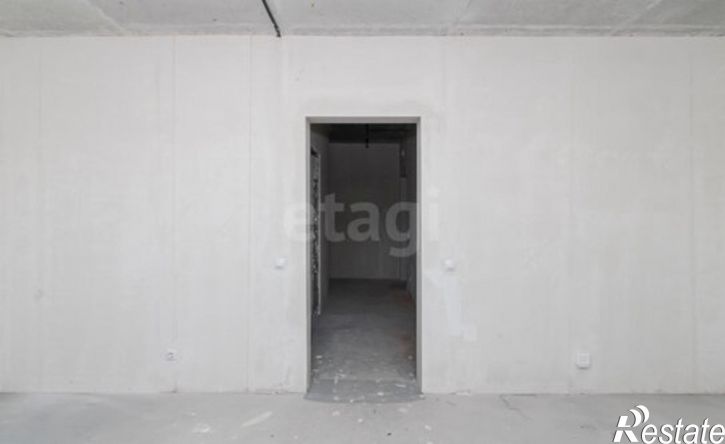 1-комн квартира улица Игоря Комиссарова, 26,  д. 26