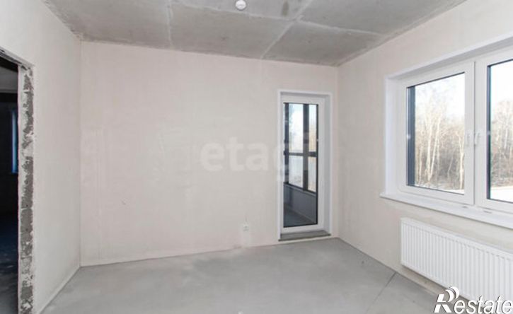 1-комн квартира улица Игоря Комиссарова, 26,  д. 26