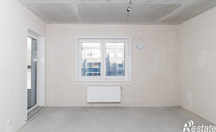 1-комн квартира улица Игоря Комиссарова, 26,  д. 26