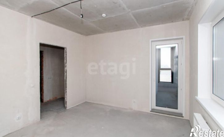 1-комн квартира улица Игоря Комиссарова, 26,  д. 26