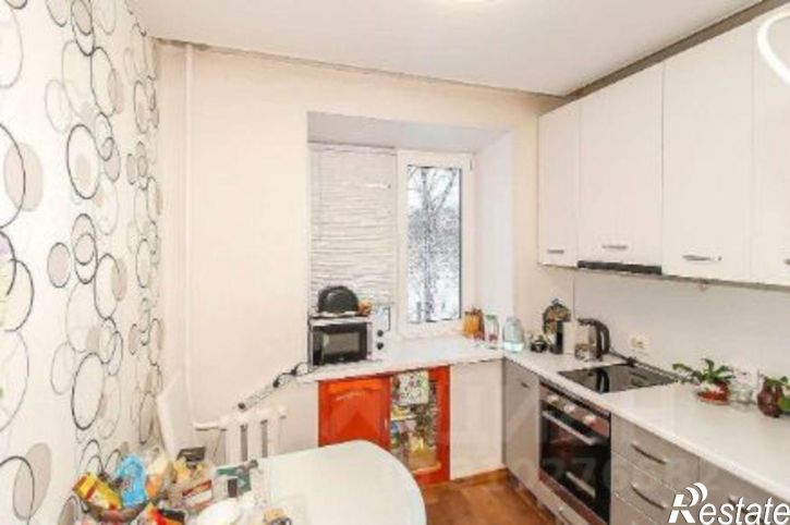 2-комн квартира улица Белинского, 24,  д. 24