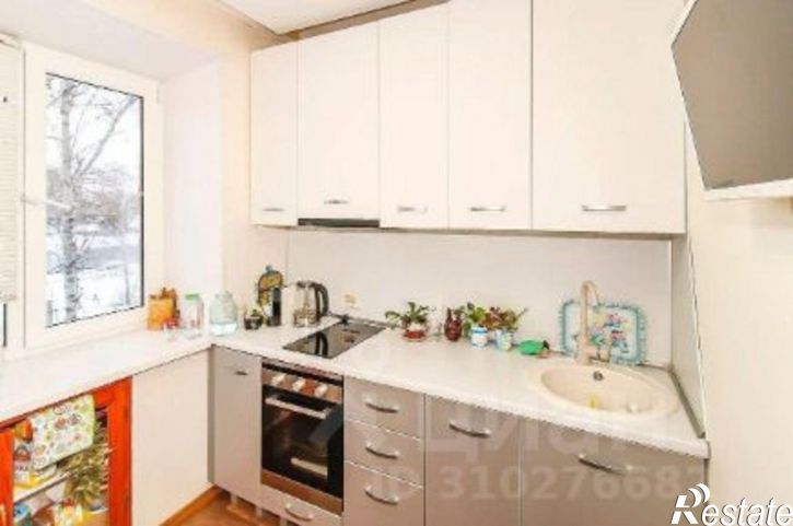 2-комн квартира улица Белинского, 24,  д. 24