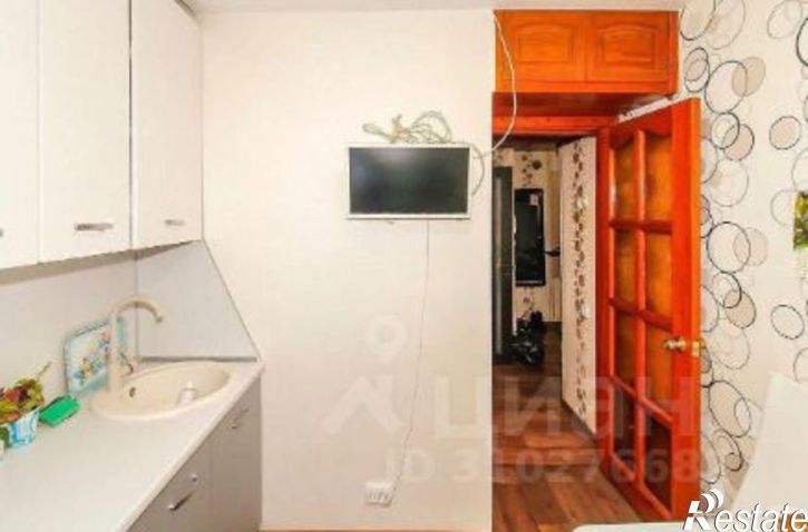 2-комн квартира улица Белинского, 24,  д. 24