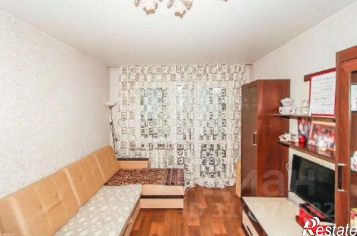 2-комн квартира улица Белинского, 24,  д. 24