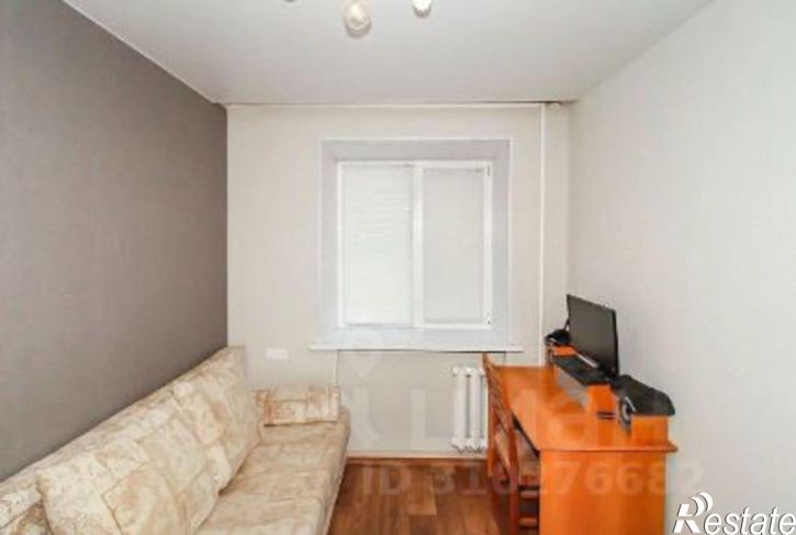 2-комн квартира улица Белинского, 24,  д. 24