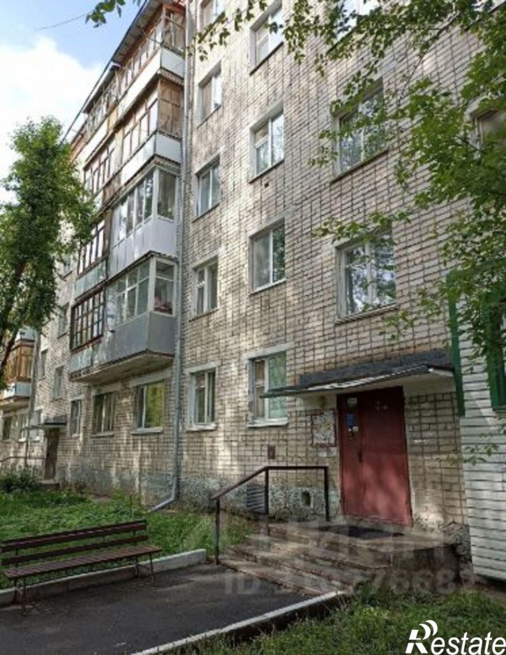 2-комн квартира улица Белинского, 24,  д. 24