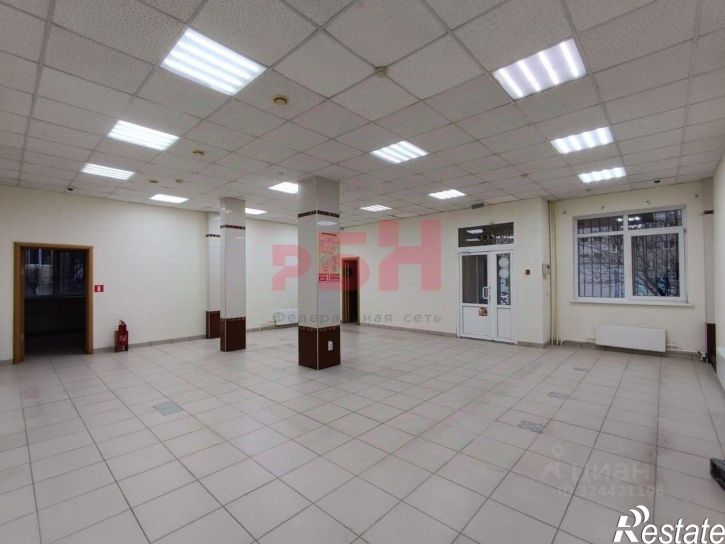 Торговое помещение ул 50 лет ВЛКСМ, 15/1,  д. 15/1