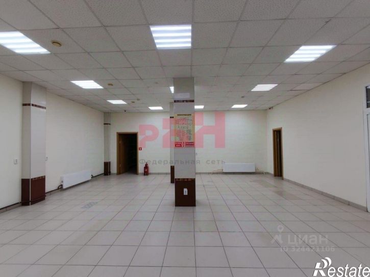 Торговое помещение ул 50 лет ВЛКСМ, 15/1,  д. 15/1