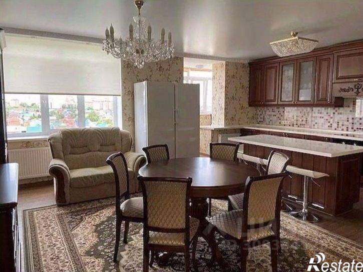 3-комн квартира Червишевский тракт, 58,  д. 58