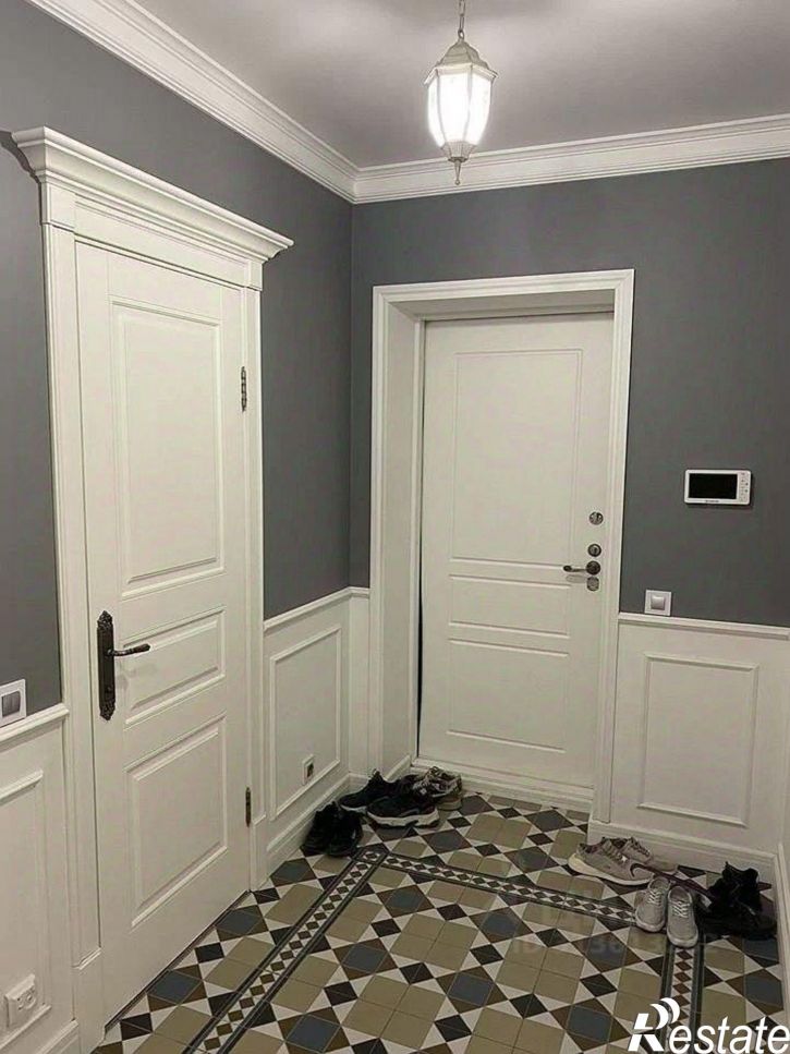 2-комн квартира Институтская улица, 2А,  д. 2А