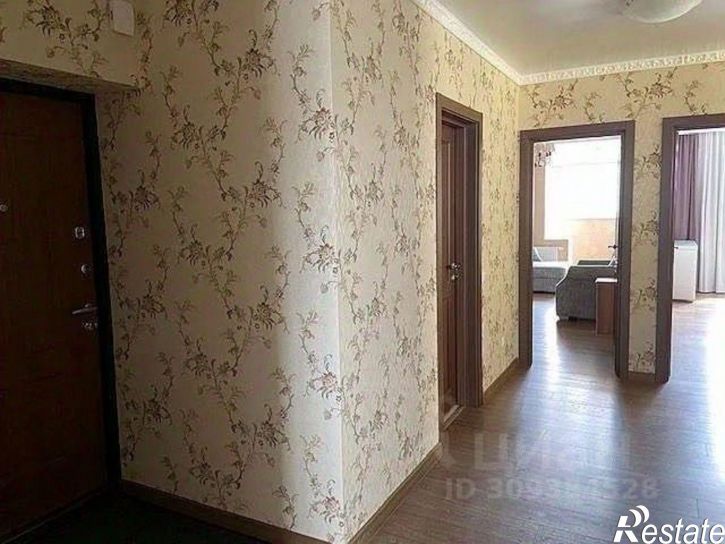 3-комн квартира Червишевский тракт, 58,  д. 58