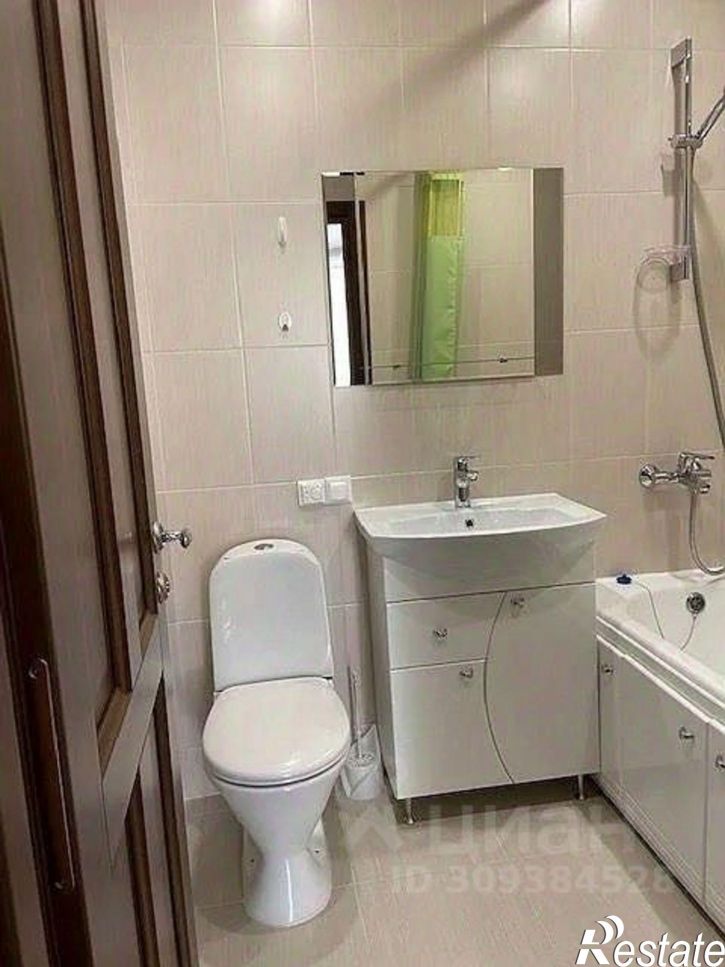 3-комн квартира Червишевский тракт, 58,  д. 58