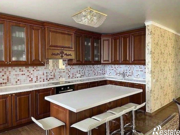 3-комн квартира Червишевский тракт, 58,  д. 58